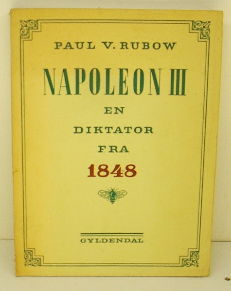 Napoleon III