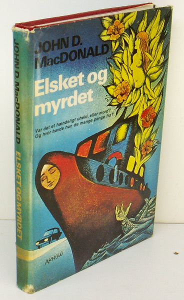 Elsket og myrdet