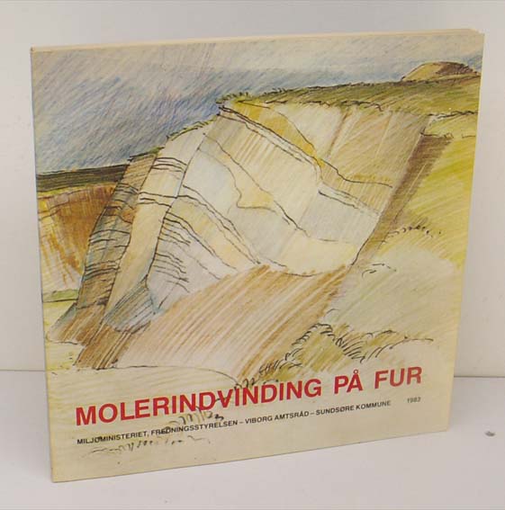 Molerindvinding på Fur