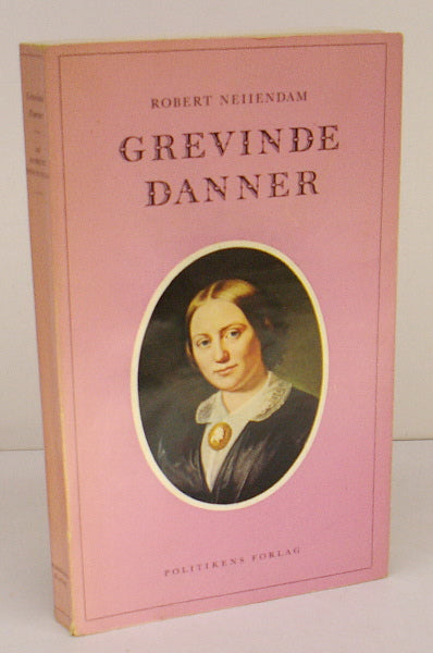 Grevinde Danner