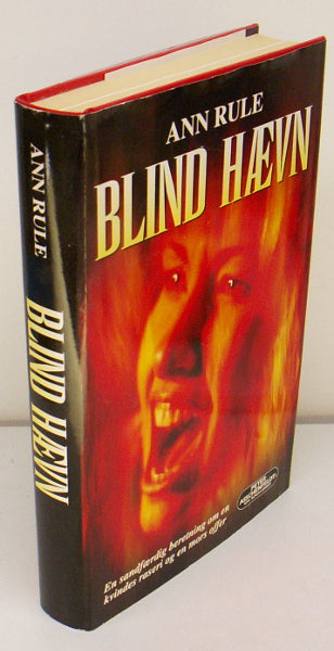 Blind hævn