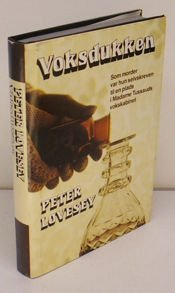 Voksdukken