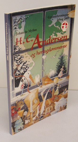 H. C. Andersen og hertugdømmerne