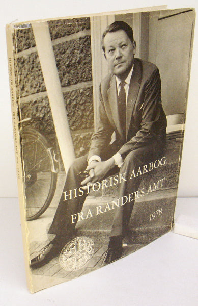 Historisk Aarbog fra Randers Amt 1978