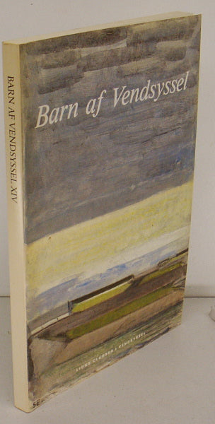 Barn af Vendsyssel XIV