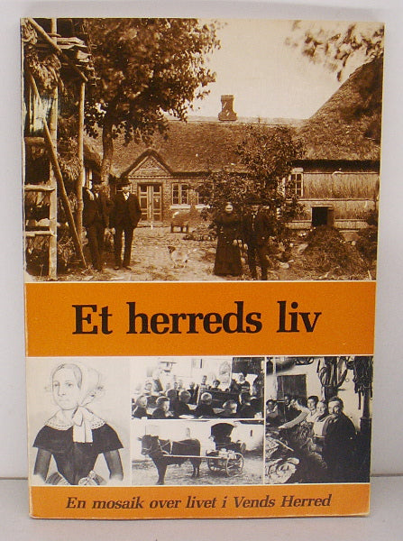 Et herreds liv