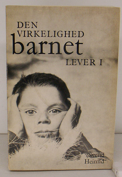 Den virkelighed barnet lever i