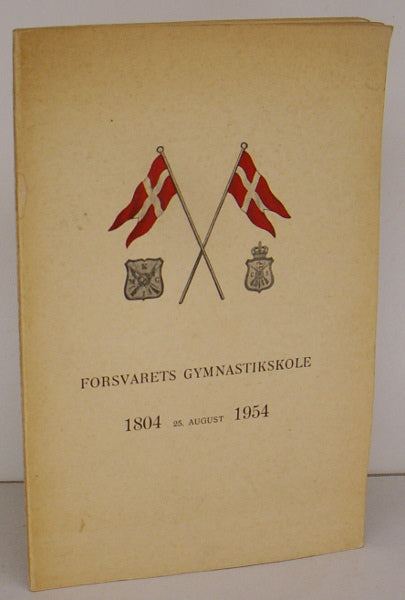 Forsvarets Gymnastikskole