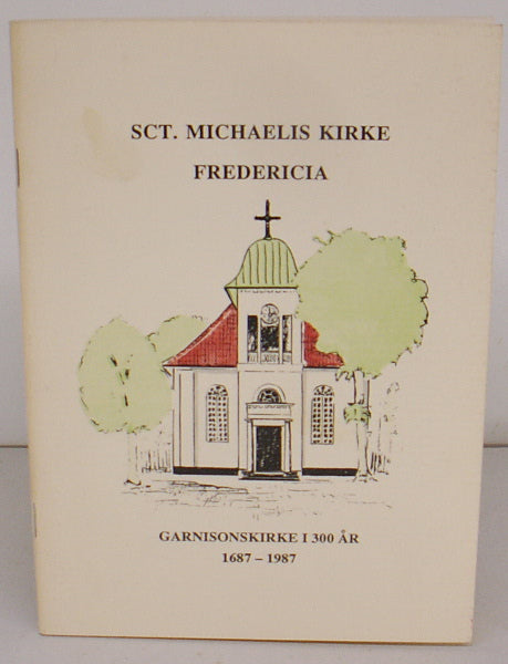 Sct. Michaels Kirke, Fredericia