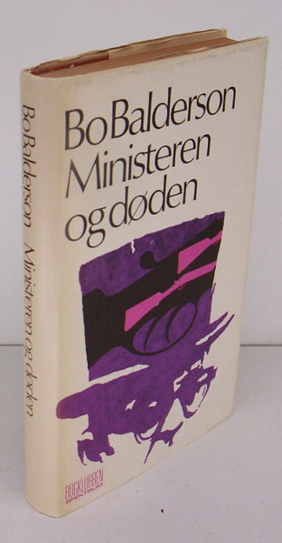 Ministeren og døden