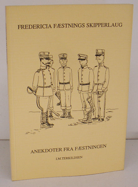 Anekdoter fra festningen
