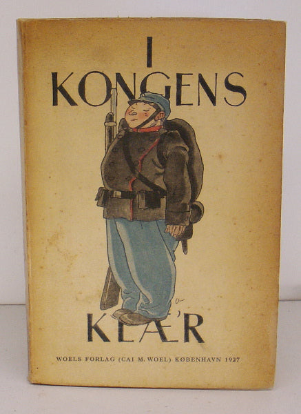 I kongens klær
