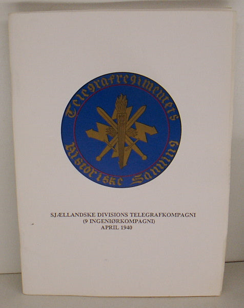 Sjællandske Divisions Telegrafkompagni