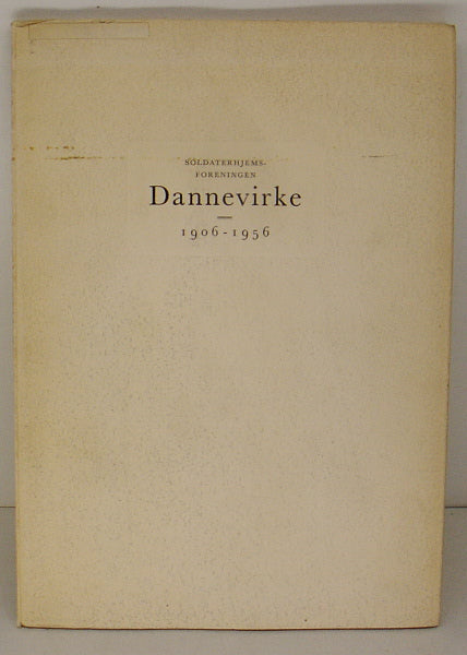 Soldaterhjemsforeningen Dannevirke