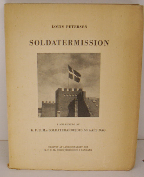 Soldatermission