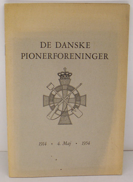 De danske Pionerforeninger