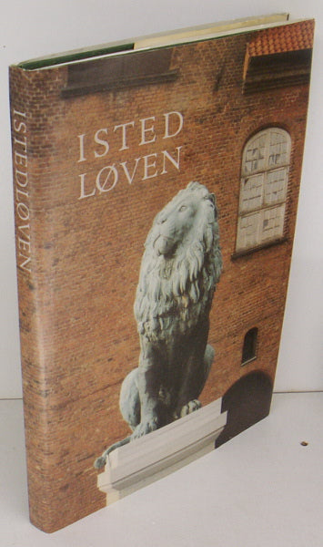 Istedløven