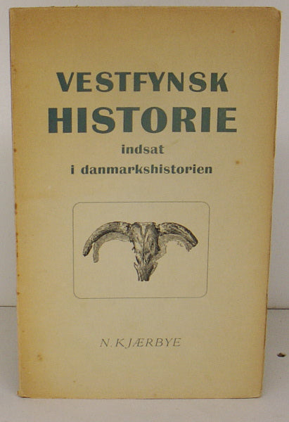 Vestfynsk historie indsat i danmarkshistorien