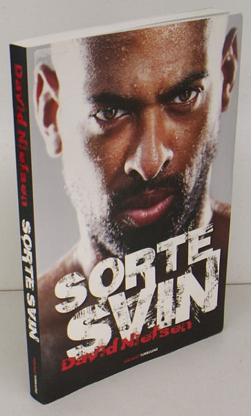 Sorte svin