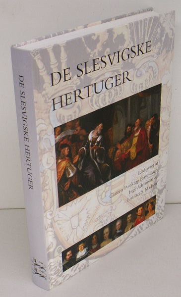 De slesvigske hertuger