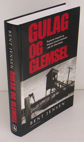 Gulag og glemsel