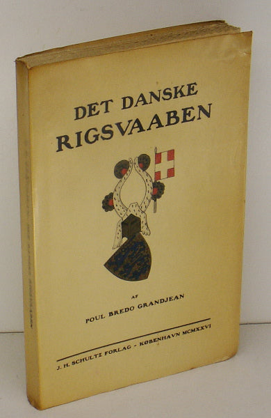 Det danske rigsvaaben