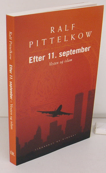 Efter 11. september.