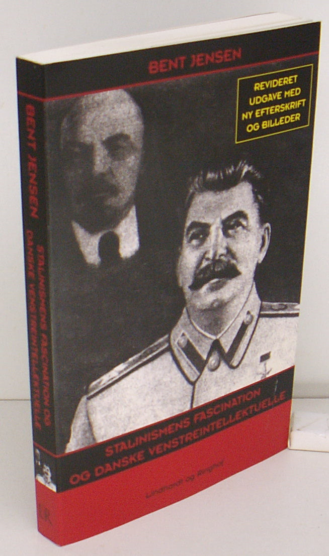 Stalinismens fascination og danske venstreintellektuelle