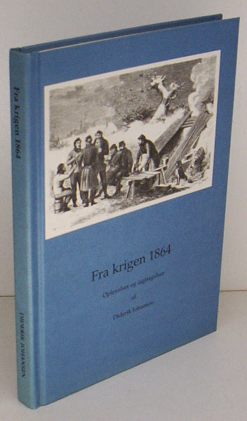Fra krigen 1864