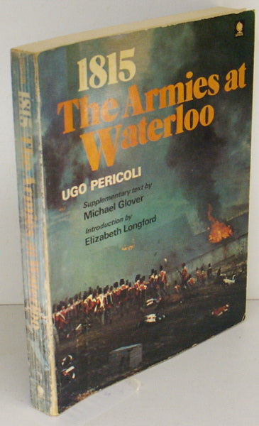 1815: The Armies at Waterloo