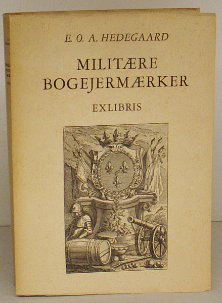 Militære Bogejermærker