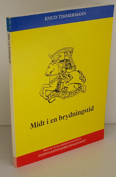 Midt i en brydningstid