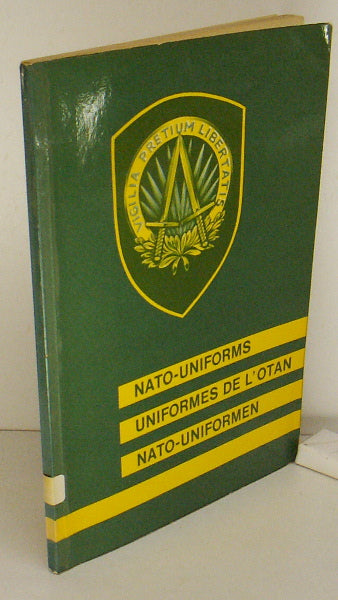 NATO-Uniforms
