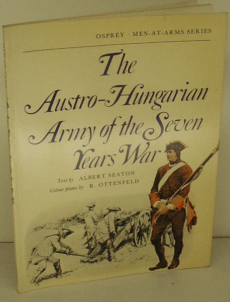 The Austro-Hungarian Army