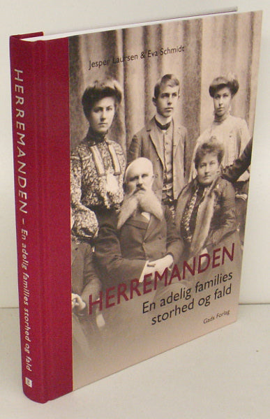 Herremanden