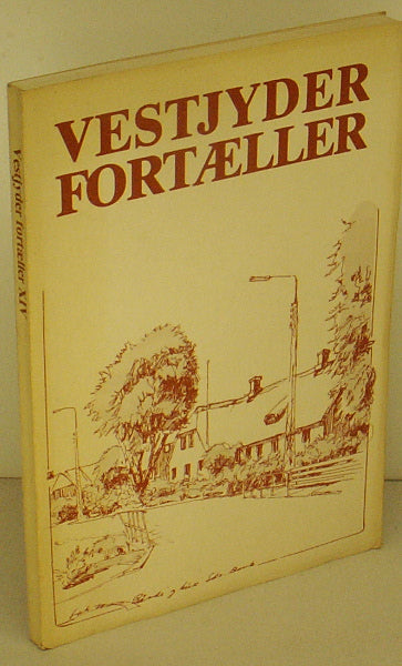 Vestjyder fortæller (1978)