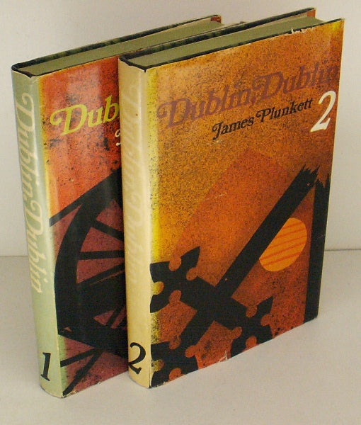 Dublin, Dubllin