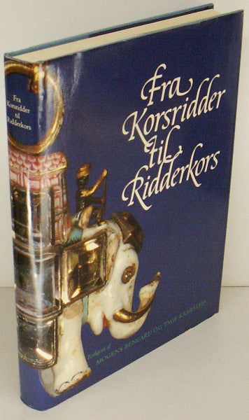 Fra Korsridder til Ridderkors