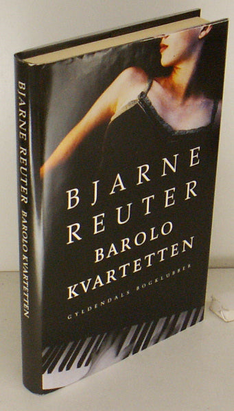Barolo Kvartetten