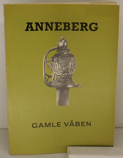 Anneberg - Gamle Våben