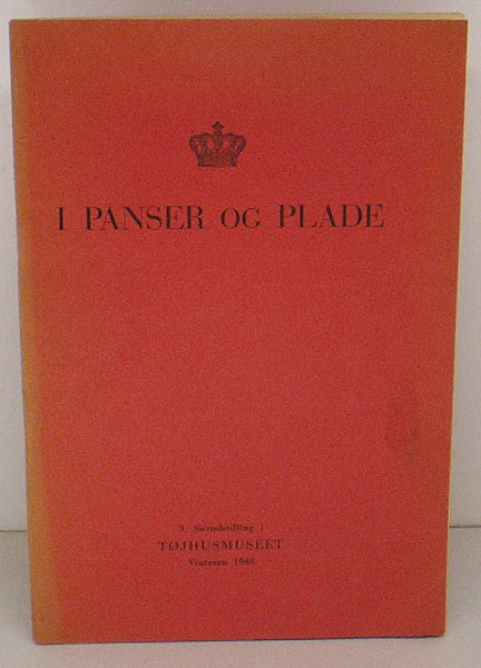 I panser og plade