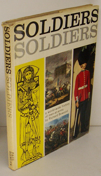 Soldiers, soldiers