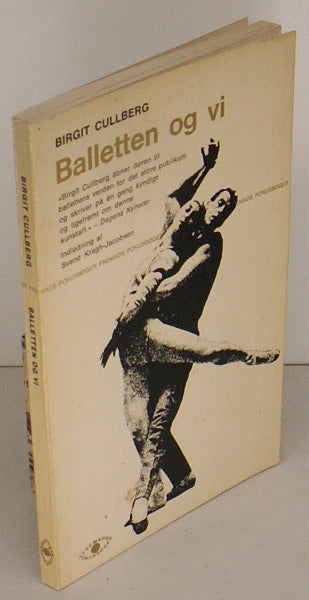 Balletten og vi