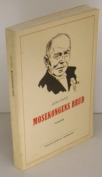 Mosekongens brud