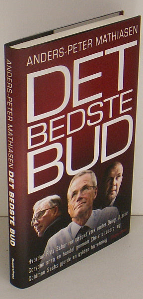 Det bedste bud