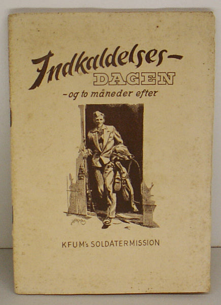 Indkaldelsesdagen