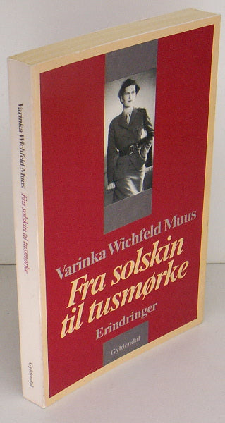 Fra solskin til tusmørke
