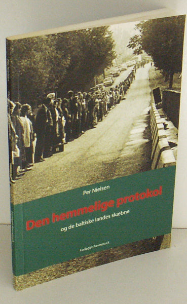 Den hemmelige protokol