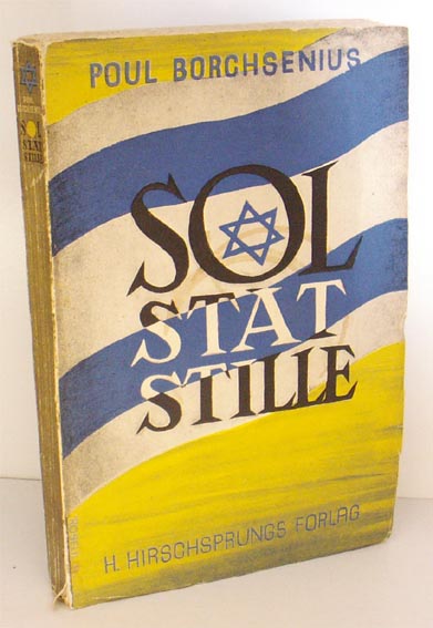 Sol, stat, stille