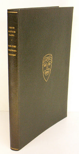 Kon-Tiki Ekspeditionen